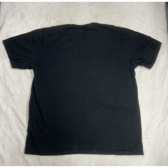 Carhartt T-Shirt Loose Fit Heavy Weight Short Sleeve Pocket Tee K87 Size 2XL - Picture 7 of 7